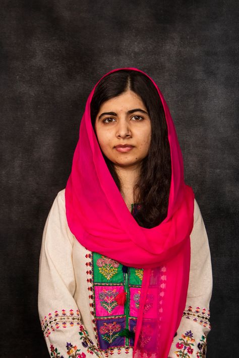 7 Things You Probably Didn’t Know About Malala | British Vogue Female Education, Swat Pakistan, Modern World History, Stephanie Meyers, Honours Degree, Women Education, Malala Yousafzai, Twilight Fans, Influential Women