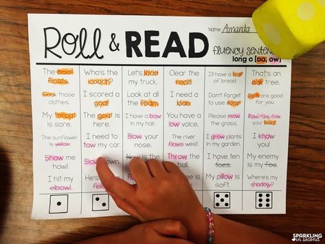 Teaching student to be fluent readers can be tough. Here are 5 fluency activities to engage your students in fluency practices in fun ways! Fluency Activities 3rd, Teaching Fluency, Reading Fluency Activities, Fluency Activities, Fluency Practice, Third Grade Reading, Reading Centers, Teacher Things, Reading Intervention