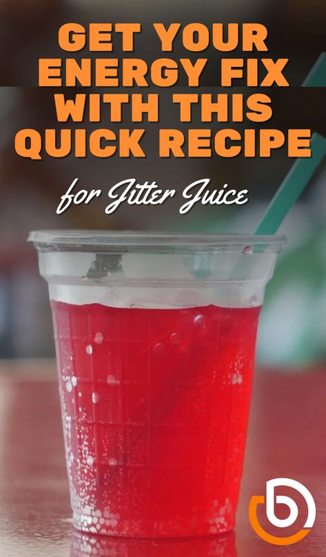 This recipe for jitter juice is here to save the day. If you have never heard of that one before, it’s usually the parents’ savior — a bubbly, sparkly juice that helps you get through the day. Find out more at www.blendofbites.com Jitter Juice, Healthy Recipes For Picky Eaters, Healthy Recipes For Breakfast, Vegan Healthy Recipes, Recipes For Picky Eaters, Food Nutrition Facts, Dinner Vegetarian, Easy And Healthy Recipes, Fall Dishes