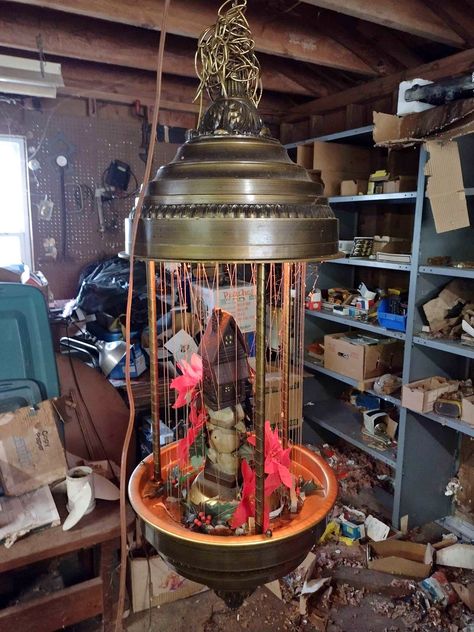 Lamp/Rain Oil Grist Mill lamp Raining Lamp, Oil Rain Lamp, Rain Oil Lamp, Mushroom Rain Lamp, Rain Lamp, Electrified Oil Lamps, Vintage Rain Oil Lamp, Grist Mill