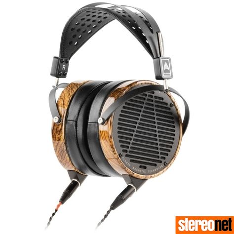 Audeze Headphone Range Now at Richer Sounds | StereoNET United Kingdom Wood Headphones, Studio Headphones, Integrated Amplifier, Hi-fi, Zebra Wood, Vacuum Tube, Inception, Carrying Case, Travel Case