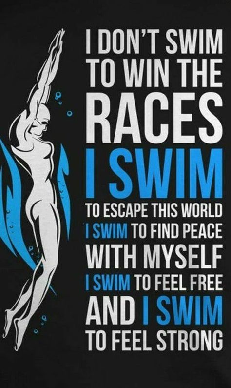 Swimming Motivational Quotes, Swimming Jokes, Diving Springboard, Swimming Funny, Swimming Posters, Swimming Motivation, Swimming Memes, Swimming Pictures, Feel Deeply