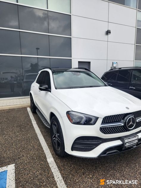 Take over a 2023 Mercedes-Benz GLE 350 4MATIC SUV lease: $1,195/mo for 41 months. SparkLease simplifies finding the best lease deals. Mercedes Gle 350, White Suv, Gle 350, 2023 Mercedes, Mercedes Gle, Chinese Car, Benz Gle, Suv For Sale, Toronto Ontario