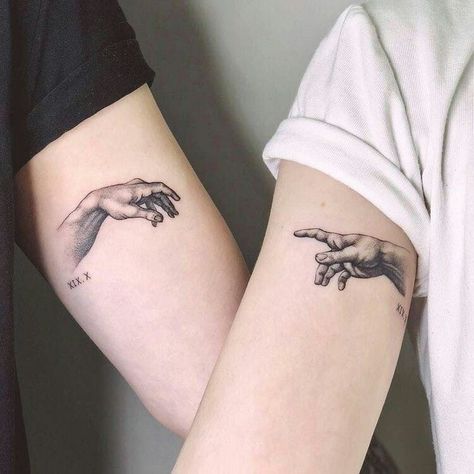 Matching Knot Tattoo, Mom Son Tattoo, Adam Tattoo, Father Son Tattoo, Pair Tattoos, Son Tattoos, Infinity Couple Tattoos, Tat Inspiration, Mother Son Tattoos