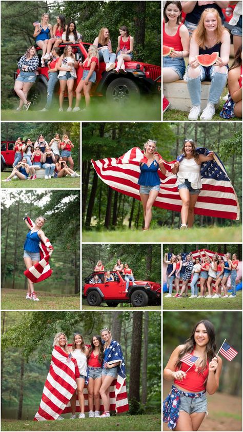 Red White Blue Photoshoot, Patriotic Family Pictures, Fourth Of July Photoshoot Ideas, July 4th Photoshoot, American Flag Photoshoot, Patriotic Photoshoot, Fourth Of July Photoshoot, 4th Of July Photo Shoot, Flag Photoshoot