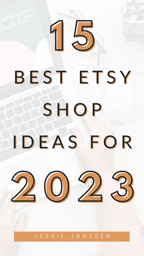 The Best Etsy Shop Niche Ideas For 2023 Top Etsy Selling Items 2022, Etsy Best Selling Items 2023, Best Buissnes Ideas, Best Items To Sell On Etsy, Trending Etsy Products, Best Etsy Products To Sell, Best Sellers On Etsy, Small Business Name Ideas List Aesthetic, Esty Shop Ideas