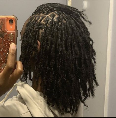 Short Locs Hairstyles, Dreadlock Styles, Natural Hair Twists, Protective Hairstyles Braids, Natural Curls Hairstyles, Dread Hairstyles, Corte De Cabelo Masculino, Girls Hairstyles Braids, Natural Hair Styles Easy