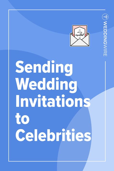 Couples share what happened when they sent celebrities and famous figures wedding invitations! Find out what happened and share your own experience! See more in the WeddingWire Forums! Celebrities To Invite To Your Wedding, Companies To Send Wedding Invites, Capaldi Doctor Who, Exclusive Wedding Invitations, Cinderella And Prince Charming, Private Wedding, Impractical Jokers, American Dad, Graduation Announcements