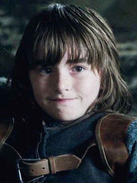 Brandon Stark Bran Game Of Thrones, Brandon Stark, Game Of Thrones Show, Isaac Hempstead, Stark Aesthetic, Game Of Thrones Instagram, Joffrey Baratheon, Isaac Hempstead Wright, Bran Stark