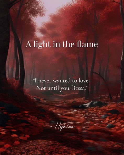 Shadow In The Ember Quotes, A Light In The Flame Book, Sera And Nyktos Quotes, Light In The Flame Fanart, A Shadow In The Ember Quotes, A Shadow In The Ember Characters, Nyktos And Seraphina, A Light In The Flame Fanart, Seraphina And Nyktos