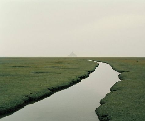 Nadav Kander, Best Landscape Photography, Most Beautiful Images, Normandy France, Cool Landscapes, Future Travel, Landscape Photographers, Landscape Photos, Nature Photos