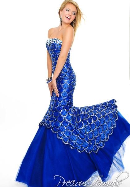 Precious Formals Dress O55173 at Peaches Boutique Prom Dress Designs, Cinderella Prom, Cinderella Prom Dress, Royal Blue Party Dress, Prom Styles, Gowns For Prom, Prom 2022, Haute Fashion, Dream Prom Dress