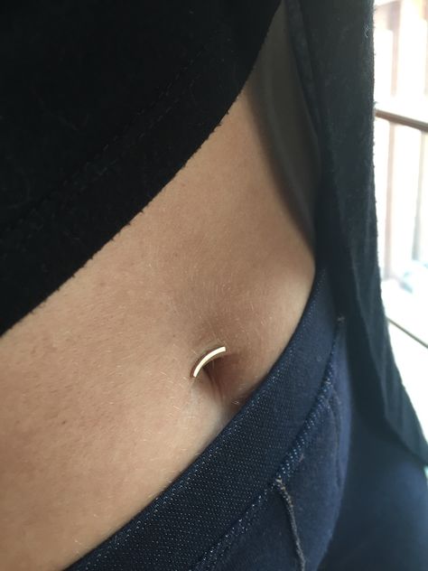 Belly Button Piercing Cute, Belly Button Piercing Rings, Belly Button Tattoo, Cute Belly Rings, Rings Jewelry Simple, Navel Piercing Jewelry, Bellybutton Piercings, Belly Button Piercing Jewelry, Belly Piercing Jewelry