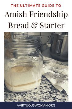 Though you can try to create sourdough bread without starter there are several different types to choose from. The most commonly used starter is a liquid sourdough starter though there are others you may want to try. Depending on the type of sourdough bread that you want to produce, there may be an ideal starter. … 5 Different Types Of Sourdough Starters And How To Use Them Read More » The post 5 Different Types Of Sourdough Starters And How To Use Them appeared first on . Sourdough Bread Without Starter, Bread Without Starter, Amish Bread Starter Recipes, Bread Starter Recipe, Amish Bread Starter, Amish Bread Recipes, Amish Friendship Bread Starter Recipes, Friendship Bread Recipe, Friendship Bread Starter