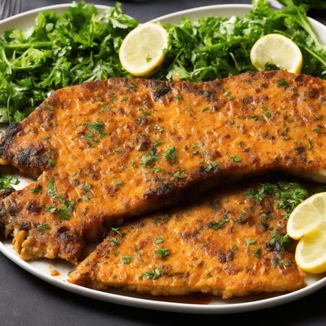 Baked Pompano Recipe Recipe | Recipes.net How To Cook Pompano Fish, African Pompano Fish Recipe, Pompano Fish Recipe Baked, Pompano Fish Recipe, Pompano Recipe, Cheesy Baked Potatoes, Baked Penne Pasta Recipes, Pompano Fish, 2024 Cookies