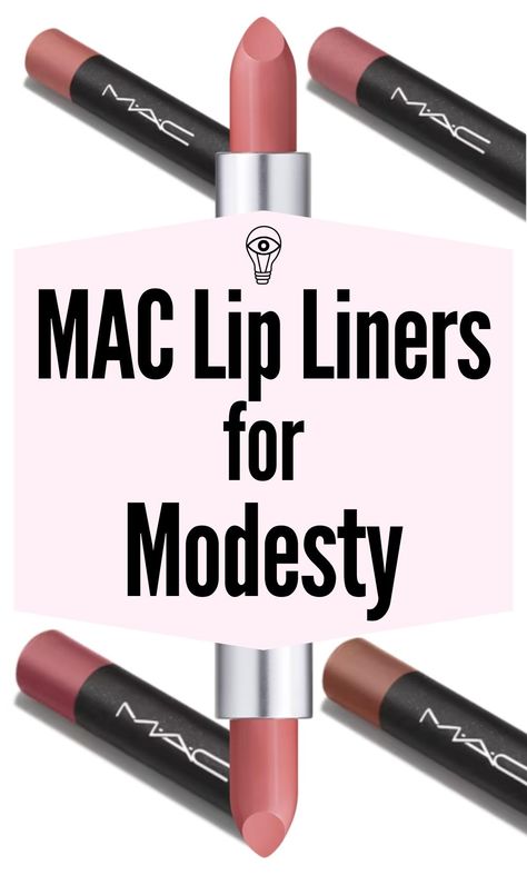 MAC Modesty Lipstick: 8 Best MAC Lip Liner Combinations Mac Faux Lipstick, Mac Whirl Lip Liner, Mac Modesty Lipstick, Mac Modesty, Whirl Lip Liner, Lipstick For Pale Skin, Whirl Lipstick, Spice Lip Liner, Olive Skin Lipstick