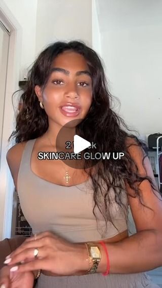 Jaime Nicole on Instagram: "2 Week Skin Glow up ✨" 2 Week Glow Up, How To Glow Up In One Week, Glow Up Transformation, Glowing Skincare, Skin Glow, June 21, Glow Up?, Glowing Skin, Skin Care