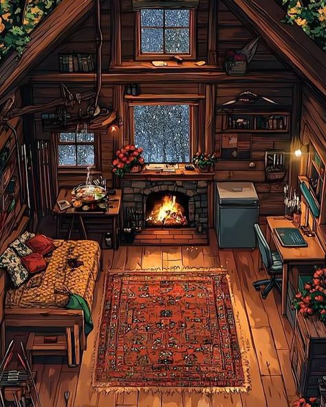 Stardew Valley Room Ideas, Haunted Houses In America, Image Recognition, Cottage Interior Design, Machine Learning Deep Learning, Natural Language Processing, Cabin Living Room, Simple Anime, Cottage Lighting