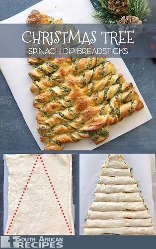 Spinach Tree, Spinach Dip Bread, Christmas Tree Spinach Dip Breadsticks, Spinach Dip Breadsticks, Christmas Tree Spinach Dip, Holiday Recipes Christmas Appetizers, Christmas Tree Bread, Tree Spinach, Christmas Dip