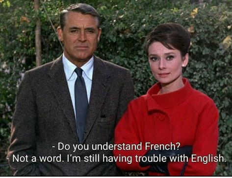 Charade 1963, Walter Matthau, Halloween Parejas, Mystery Film, Audrey Hepburn Style, Carole Lombard, Joe Dimaggio, Roman Holiday, Lauren Bacall