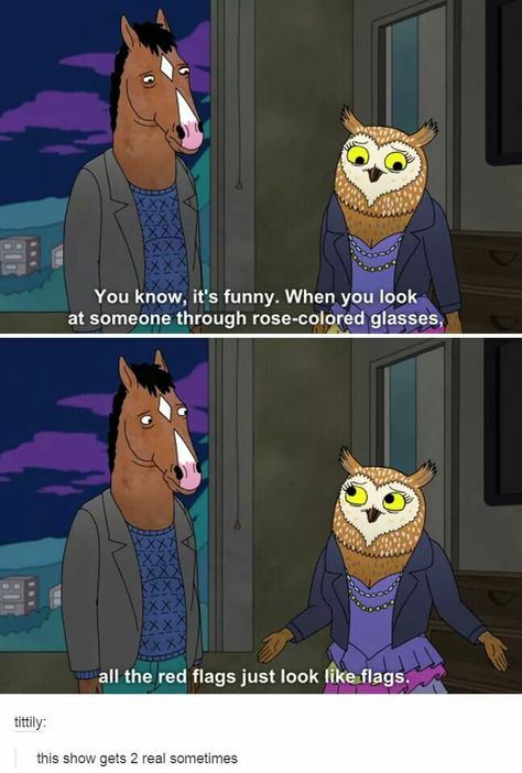 Tv Series Quotes, Bojack Horseman, Film Quotes, Tv Show Quotes, Film Serie, Show Horses, A Horse, Series Movies, Best Shows Ever