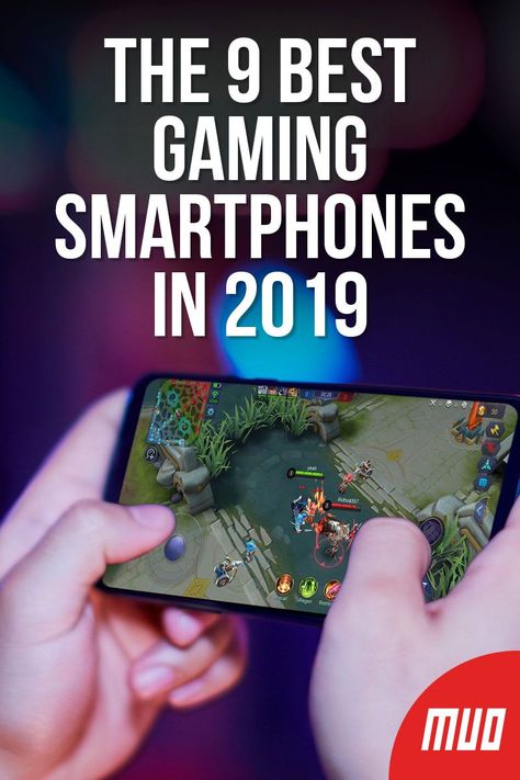 The 9 Best Gaming Smartphones in 2019 ---   Smartphone games are becoming more sophisticated and graphically complex than ever. But while most phones can play most games, you need a smartphone with great specs to properly handle top titles like Call of Duty or Fortnite.  So if you want to buy the best gaming phone for 2019, let’s take a look at your options.  #BestOf #BuyingGuide #BuyingAdvice #Smartphone #GamingPhone #Gaming #Gamer #MobileGaming #Android #Google Best Games For Android, Gaming Phone, Best Android Games, Motorola Razr, Apple Technology, Big Battery, Best Smartphone, Phone Games, Clear Card