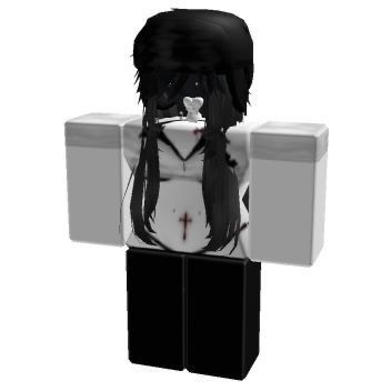 Emo Fits Roblox R6, Roblox Outfits Blocky, R6 Roblox Avatars Evade, Roblox Outfits R6 Girl, R6 Female Avatar, R6 Female Roblox Avatars, Roblox Avatars Girl R6, Roblox R6 Fits Girl, R6 Roblox Avatars Girl