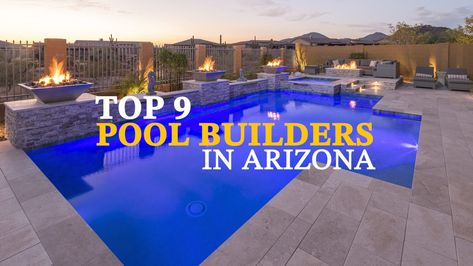 Arizona Pools, California Pools, Pool Cost, 8 Pool, Building A Pool, Dream Pools, Pool Builders, Backyard Pool Designs, Small Backyard Pools