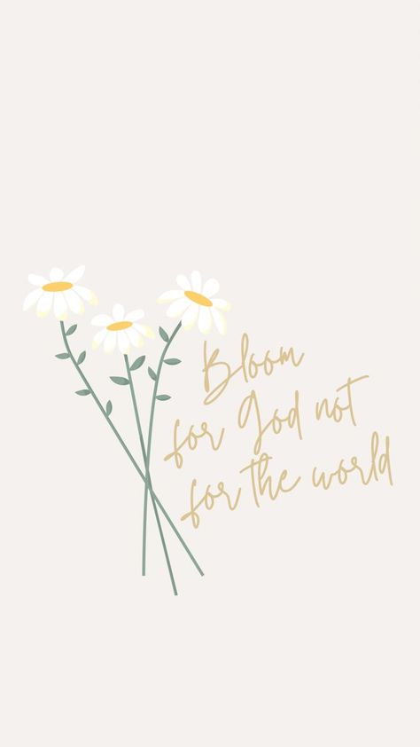 Bloom Bible Verse, John 10:10 Tattoo, Floral Bible Verse Wallpaper, Biblical Backgrounds, Biblical Stickers, Positive Tweets, Spring Bible Verses, Flower Bible Verse, Bible Quotes Background