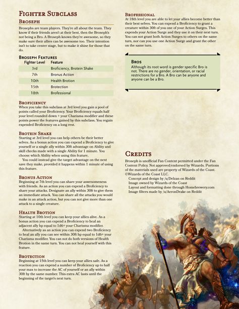 Dnd Homebrew Subclasses Fighter, Fighter Dnd 5e, Dnd Subclasses 5e, Fighter Subclasses 5e, Fighter Homebrew 5e, Dnd Fighter Homebrew, Homebrew Fighter Subclasses, Fighter Subclass Homebrew, Dnd 5e Homebrew Fighter Subclasses