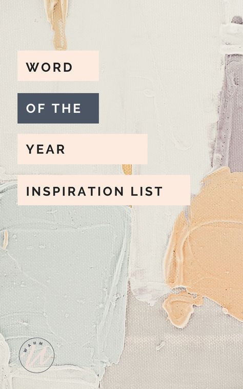 I struggled with New Year's Resolutions, often failing by this time of year. Now, I chose a few focus words. Here is my word of the year for 2021. Take a look for word of the year inspiration list, how to choose your word of the year, and how to implement it once you've started the year. It's never too late to choose your word of the year. #wordoftheyear2021 Christian Word Of The Year, Words Of The Year, Word Of The Year 2024 Christian, Word Of The Year Ideas, Word For The Year, Word Of The Year 2024, Word Of The Year, New Year Words, Perfect Word