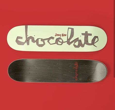 Chocolate Skateboards, Skateboarding, Skateboard, Bar