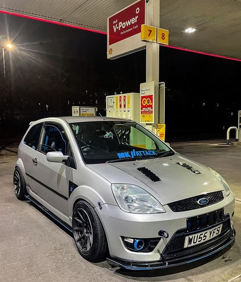 Ford Fiesta Mk6 Modified, Ford Figo Modified, Ford Fiesta St Mk6, Ford Fiesta Modified, Ford St, Hot Hatchback, Ford Rs, Ford Fiesta St, Ford Mustang Car