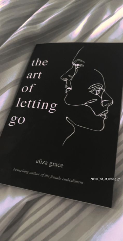 Dare To Let Go Book, Aliza Grace, Letting Go Book, Pretty Poems, Quotes About Moving On From Friends, Relatable Poetry, The Art Of Letting Go, Romanticized Life, Art Of Letting Go