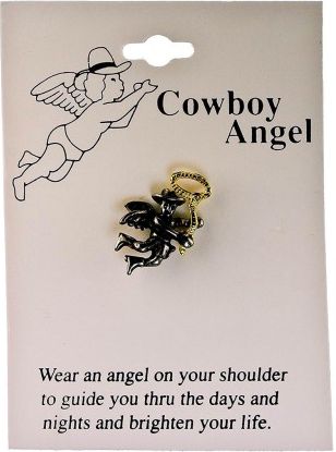 Angel Cowboy, Angel Pin, Red Redemption 2, Baby Cowboy, An Angel, Winchester, Brain, Cowboy, Art