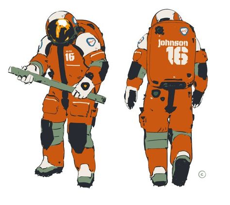 Space Pirates, Sci Fi Character Design, Astronaut Suit, Space Suits, Space Craft, Concept Art Character, Space Suit, Science Fiction Art, Ex Machina