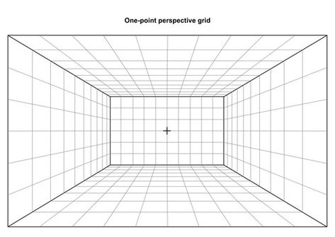 Dialogue Animation, Perspective Model, Unique Tile Floor, Perspective Grids, Plan Perspective, 1 Point Perspective Drawing, Perspective Grid, Perspective Room, Art Book Ideas