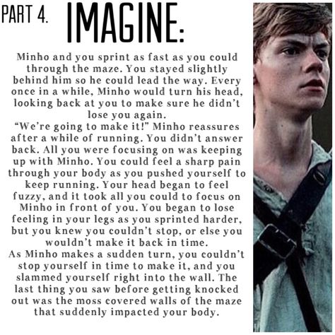 #NewtImagines #Newt #TMR #TheMazeRunnerImagines #TMRImagines #Imagine Newt Maze Runner Imagines, Imagine Prompts, Maze Runner Fanfic, Thomas Maze Runner, Newt Tmr, Maze Runner Quotes, Maze Runner 1, Tmr Imagines, Thomas Brodie Sangster Imagines