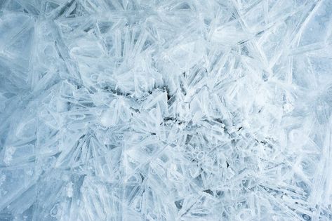 Types Of Ice, Ice Texture, Absolute Zero, Rap Beats, Winter Project, Ice Crystals, Mosaic Pattern, Quantum Physics, Free Stock Photos Image