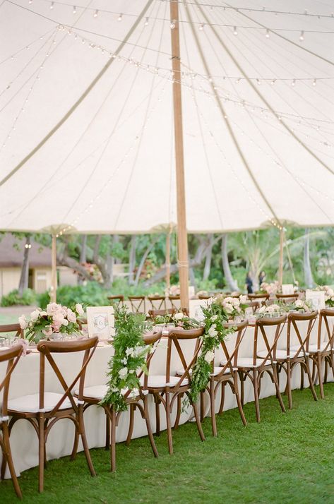 A Pretty Pair Lanikuhonua Wedding, Rose Petal Aisle, Wedding On The Beach, Oahu Wedding, Wedding Beach Ceremony, Wedding Hashtag, Tropical Green, Hawaiian Wedding, Wedding Vibes