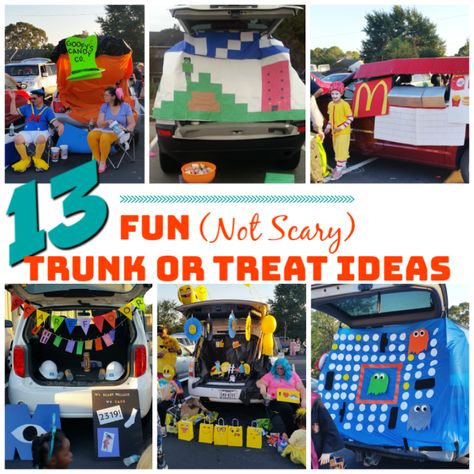 Bible Costumes & Trunk or Treat Ideas Jesus Trunk Or Treat Ideas, Christian Themed Trunk Or Treat Ideas, Bible Themed Trunk Or Treat Ideas, Halloween Dessert Bars, Bible Costumes, Girls Angel Costume, Wise Man Costume, Shepherd Costume, Banana Ghosts