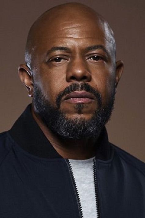 Rockmond Dunbar Rockmond Dunbar, Entertainment, Quick Saves