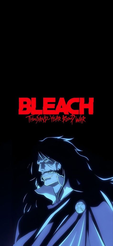 Quincy Bleach, Bleach Tattoo, Blood Wallpaper, Kuchiki Byakuya, Planet Poster, Bleach Anime Ichigo, Anime Mobile, Bleach Anime Art, Album Art Design