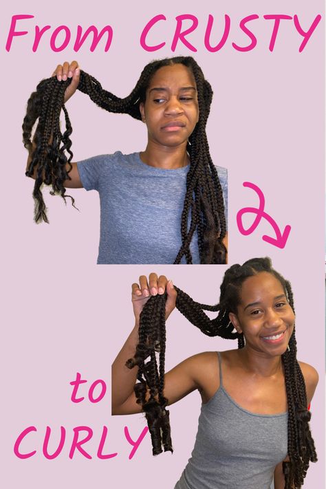 Knotless Box Braids Tutorial, Knotless Box Braids Medium, Medium Knotless Box Braids, Box Braids Medium, Hair In Braids, Box Braids Tutorial, Braids Medium, Medium Knotless, Braids Tutorial