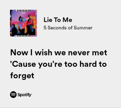 5 Seconds Of Summer Lyrics, 5sos Lyrics, Summer Playlist, Summer Songs, Spotify Lyrics, Summer Music, Lyrics Aesthetic, Me Too Lyrics, Summer Quotes