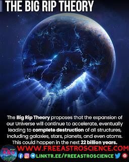 Explore the intriguing 'Big Rip' theory. Delve into the mystery of universe's fate, dark energy's role, and the ongoing scientific debate. #Astronomy #science #Cosmology #freeAstroSci #Astrophysics #universe #educativefeed #FollowTheScience Read here... Astronomy Science, Dark Energy, True Nature, Solar System, Looking Up, The Expanse, Astronomy, Physics, Universe