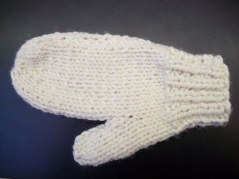 I have perfected my new chunky mitten pattern! This is made in Women’s Size Medium. Here it goes…   Materials Needed:   · 8mm straight knitt... Kids Mittens Knit, Knitting Patterns Hats Women, Knitting Mittens, Mitten Pattern, Crochet Mittens Free Pattern, Crochet Mittens Pattern, Knitted Mittens Pattern, Knitted Mittens, Knitted Blouse