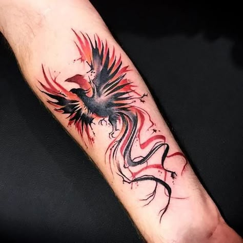 Bird Tattoo On Hand, Phoenix Hand Tattoo, Phoenix Tattoo Meaning, Phoenix Bird Tattoo, Phoenix Tattoo Men, Phoenix Tattoo For Men, Tatuaje Trash Polka, Phoenix Tattoo Feminine, Phoenix Bird Tattoos