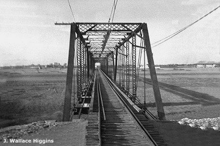 M E X I C O Truss Bridge, Bay Bridge, Railroad Tracks, Bridge, History, Travel