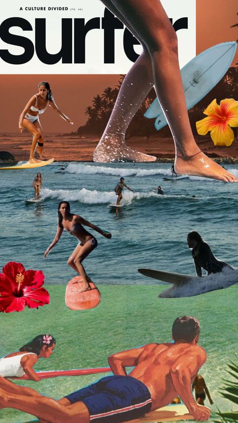 Surfer Room, Surf Magazine, Surf Posters, Surfer Aesthetic, Shuffles Aesthetic, Magazine Cover Ideas, Pray For Surf, Surf Competition, Surfing Aesthetic